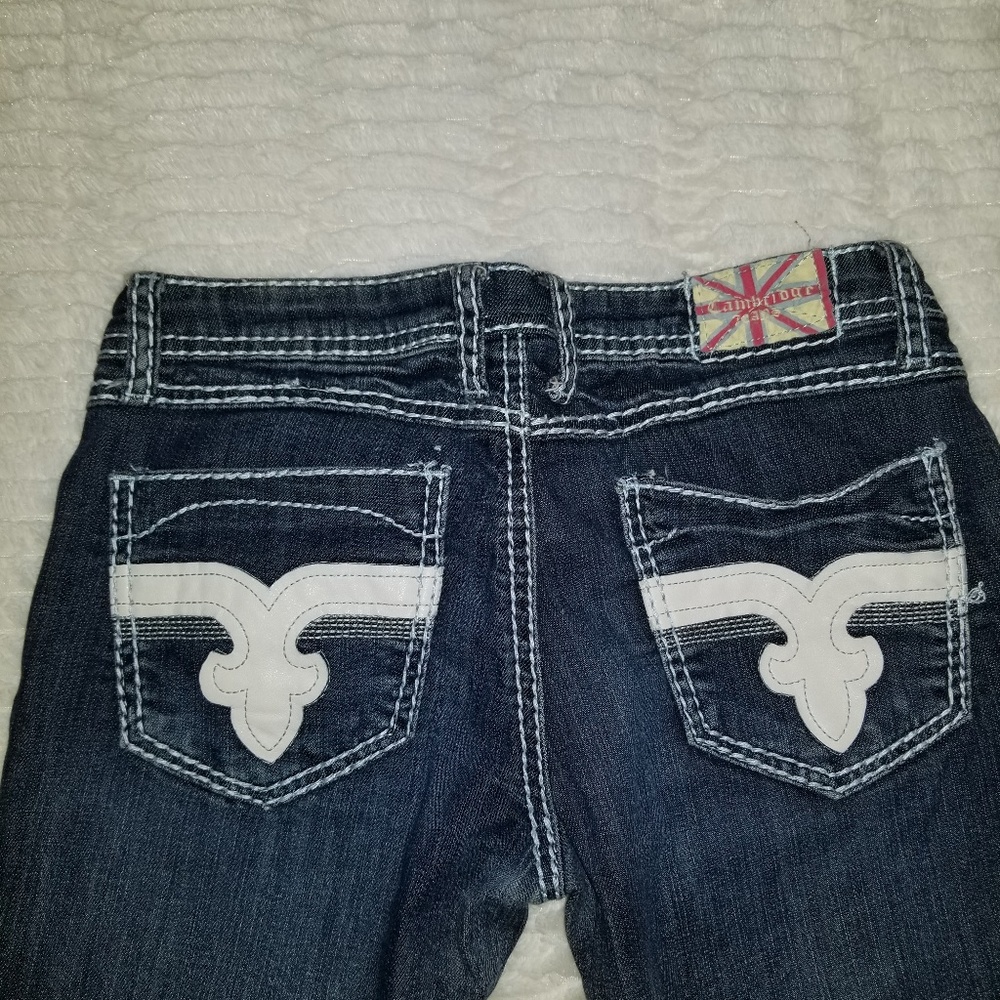 Jean's - Picture 4 of 4